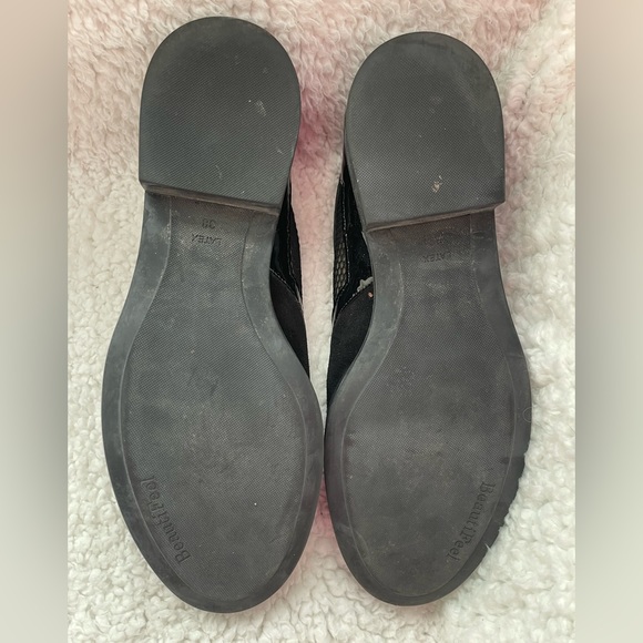 Beautifeel Rori Flats 38 - Picture 3 of 3